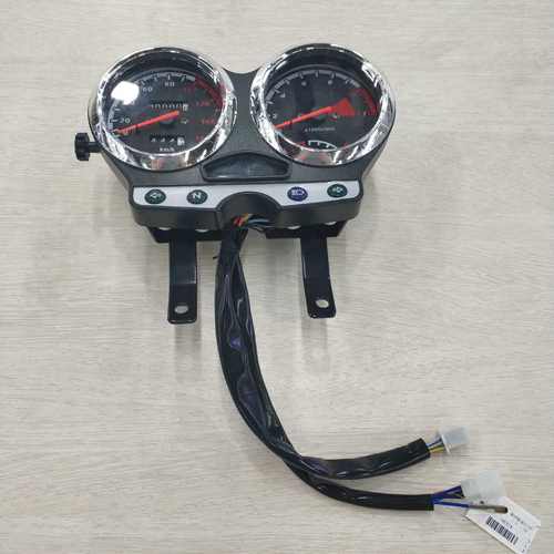 摩托车仪表盘与码表选购指南 gs125仪表总成价格、厂家、品牌及配件详解